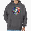 Experience Football This 2026 Lets Hoodie - Trendy Graphic Men Women - T-Shirt, Sweatshirt, Hoodie