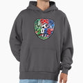 Experience Football This 2026 Lets Hoodie - Streetwear Style Men Women - T-Shirt, Sweatshirt, Hoodie