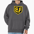 Zeon Cyclops Special Ops Emblem Hoodie - Custom Art Print for Adults - T-Shirt, Sweatshirt, Hoodie