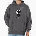 Guns Have Fallen Hoodie - Unique Graphic Unisex - T-Shirt, Sweatshirt, Hoodie