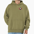 Chibi Spirit World Hoodie - Graphic Print Men Women - T-Shirt, Sweatshirt, Hoodie