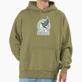 Mexico World Cup Hoodie - Novelty Apparel for Adults - T-Shirt, Sweatshirt, Hoodie