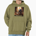 Ivy League Sports Prep Elite Lacrosse Hoodie - Aesthetic Graphic Men Women - T-Shirt, Sweatshirt, Hoodie