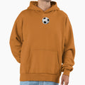 Soccer Football Team Duvet T-Shirt - Novelty Apparel for Adults - T-Shirt, Sweatshirt, Hoodie