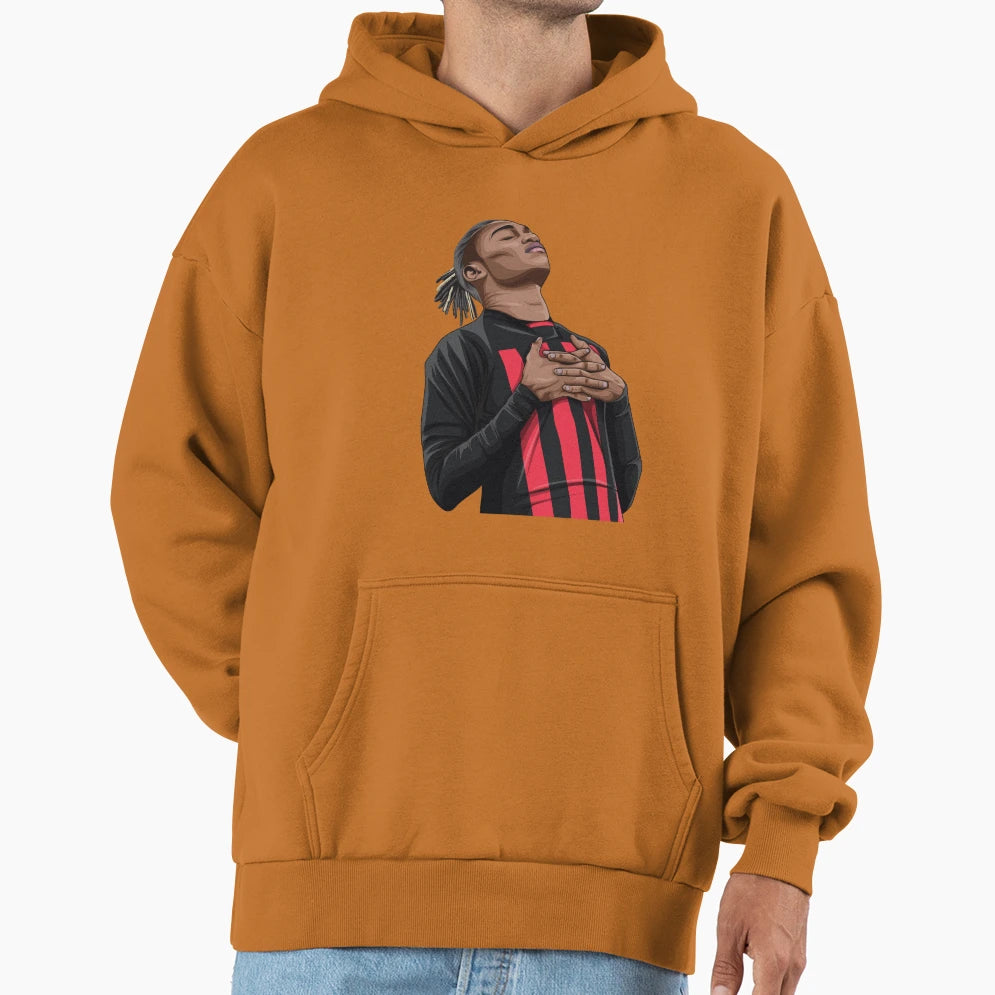 Rafael Leao Hoodie - Streetwear Style Unisex - T-Shirt, Sweatshirt, Hoodie
