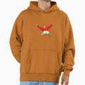 Solskjaer Promised Land Hoodie - Novelty Apparel for Adults - T-Shirt, Sweatshirt, Hoodie