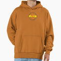 Coach President Cheers Hoodie - Trendy Graphic Men Women - T-Shirt, Sweatshirt, Hoodie
