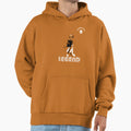 Hearts Legend John Robertson Hoodie - Casual Everyday Wear Men Women - T-Shirt, Sweatshirt, Hoodie