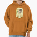 Eusebio Ultimate Card Hoodie - Novelty Apparel for Adults - T-Shirt, Sweatshirt, Hoodie