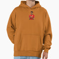 Yamal Hoodie - Novelty Apparel Men Women - T-Shirt, Sweatshirt, Hoodie