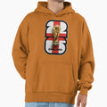 North America Football 2026 Hoodie - Custom Art Print Unisex - T-Shirt, Sweatshirt, Hoodie