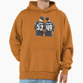 Ethan Nwaneri Myles Lewis Skelly Hoodie - Aesthetic Graphic for Adults - T-Shirt, Sweatshirt, Hoodie