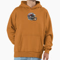 Helmet Buccaneers Icon Hoodie - Custom Art Print for Adults - T-Shirt, Sweatshirt, Hoodie