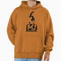 Michael Jackson Mj Musical Hoodie - Aesthetic Graphic Men Women - T-Shirt, Sweatshirt, Hoodie