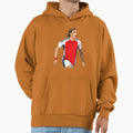 Riccardo Calafiori Hoodie - Novelty Apparel Men Women - T-Shirt, Sweatshirt, Hoodie
