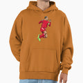 Virgil Van Dijk Hoodie - Streetwear Style Men Women - T-Shirt, Sweatshirt, Hoodie