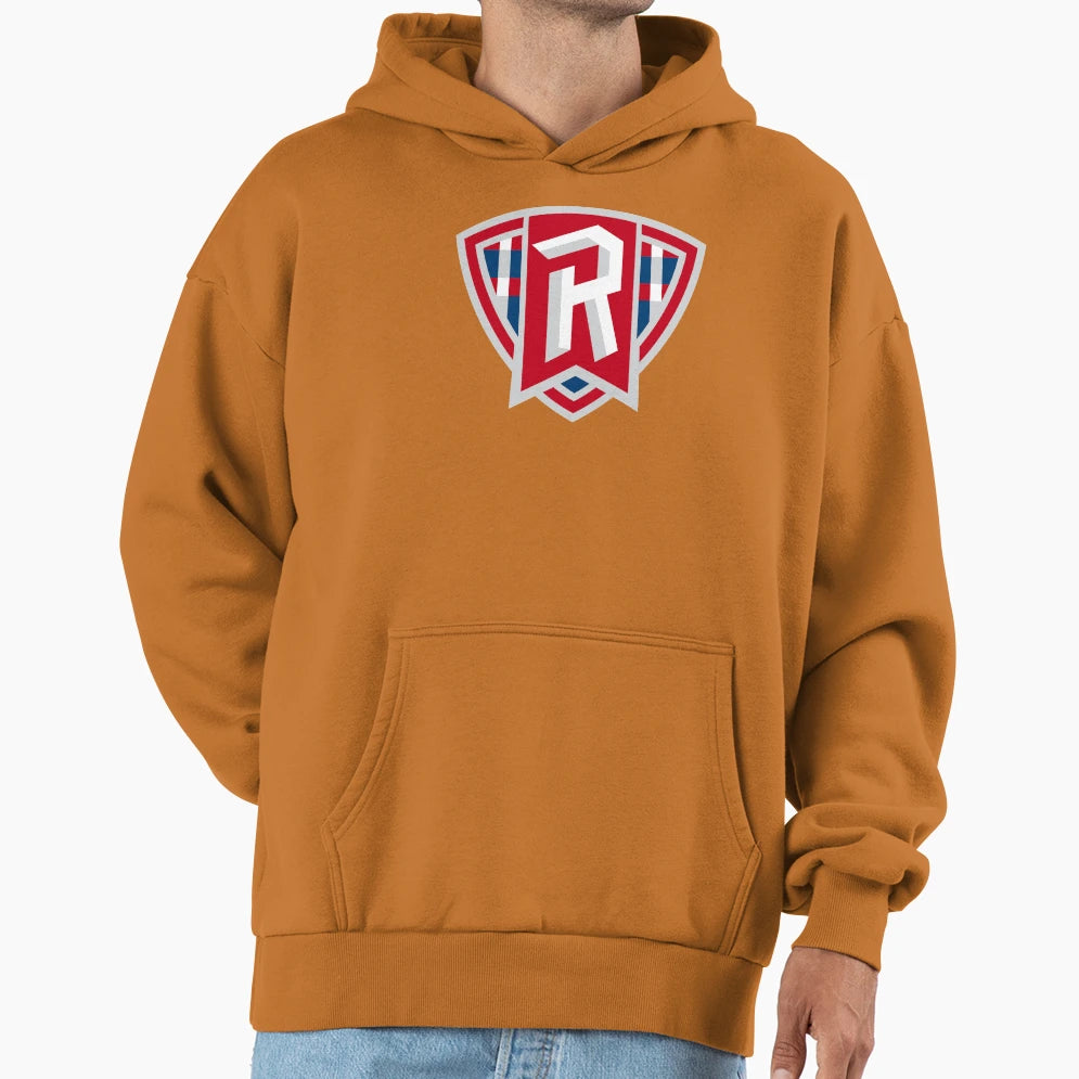 Radford Highlanders Hoodie - Custom Art Print Unisex - T-Shirt, Sweatshirt, Hoodie