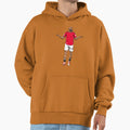 Bryan Mbeumo Hoodie - Casual Everyday Wear for Adults - T-Shirt, Sweatshirt, Hoodie