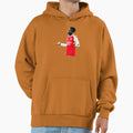 Bukayo Hoodie - Fun Novelty Design Men Women - T-Shirt, Sweatshirt, Hoodie