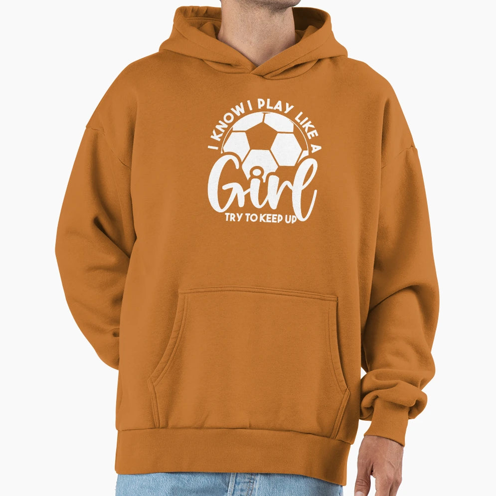 Soccer Soccer Soccer Lover Soccer Hoodie - Fun Novelty Design Men Women - T-Shirt, Sweatshirt, Hoodie