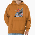 Lamine Yamal Hoodie - Streetwear Style Unisex - T-Shirt, Sweatshirt, Hoodie