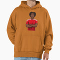 Joshua Zirkzee Hoodie - Graphic Print Men Women - T-Shirt, Sweatshirt, Hoodie