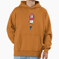 Bryan Mbeumo Hoodie - Novelty Apparel for Adults - T-Shirt, Sweatshirt, Hoodie