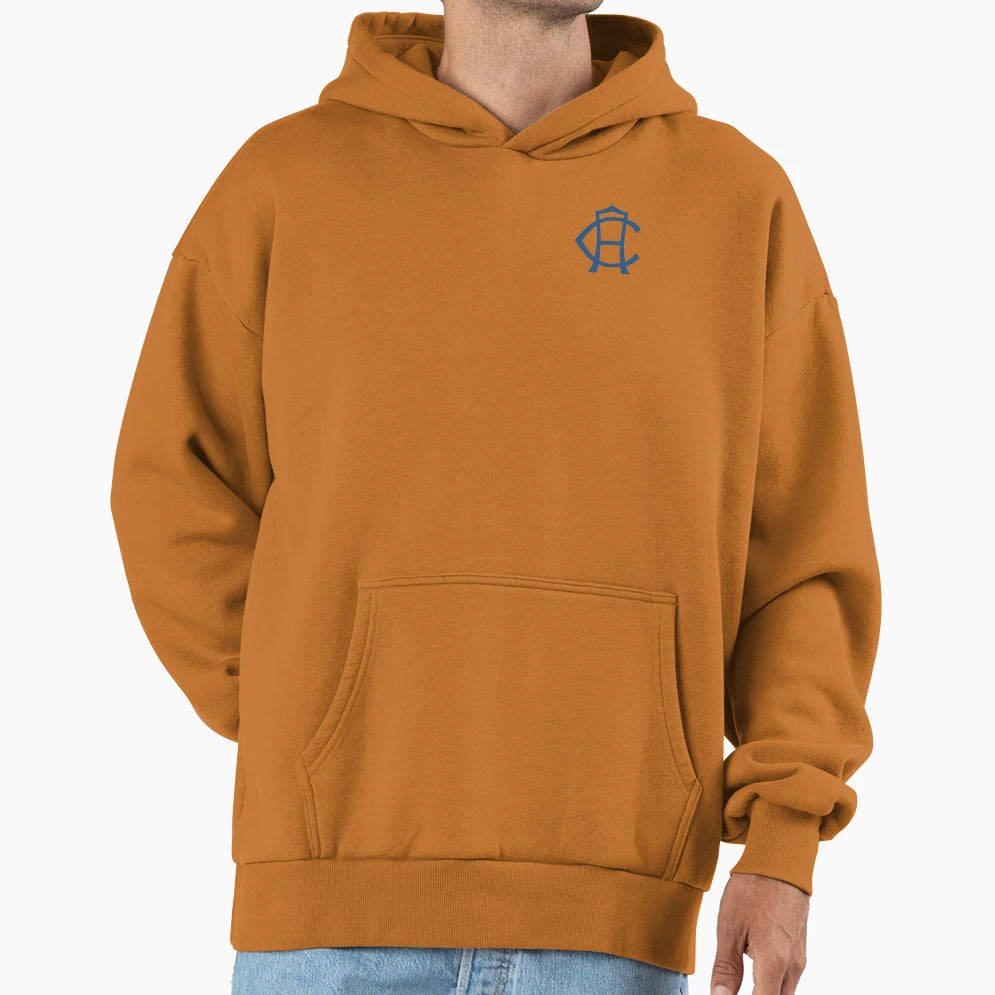 Club America Hoodie - Custom Art Print Men Women - T-Shirt, Sweatshirt, Hoodie