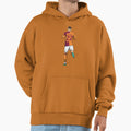 Hakim Ziyech Hoodie - Unique Graphic for Adults - T-Shirt, Sweatshirt, Hoodie
