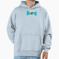 Regal Golden Football Soccer Ball Hoodie - Minimalist Print for Adults - T-Shirt, Sweatshirt, Hoodie