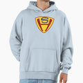 Superhost Hoodie - Graphic Print Men Women - T-Shirt, Sweatshirt, Hoodie