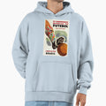 World Cup 1950 Hoodie - Aesthetic Graphic for Adults - T-Shirt, Sweatshirt, Hoodie