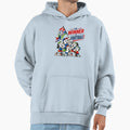 Football Is Winner Hoodie - Minimalist Print for Adults - T-Shirt, Sweatshirt, Hoodie