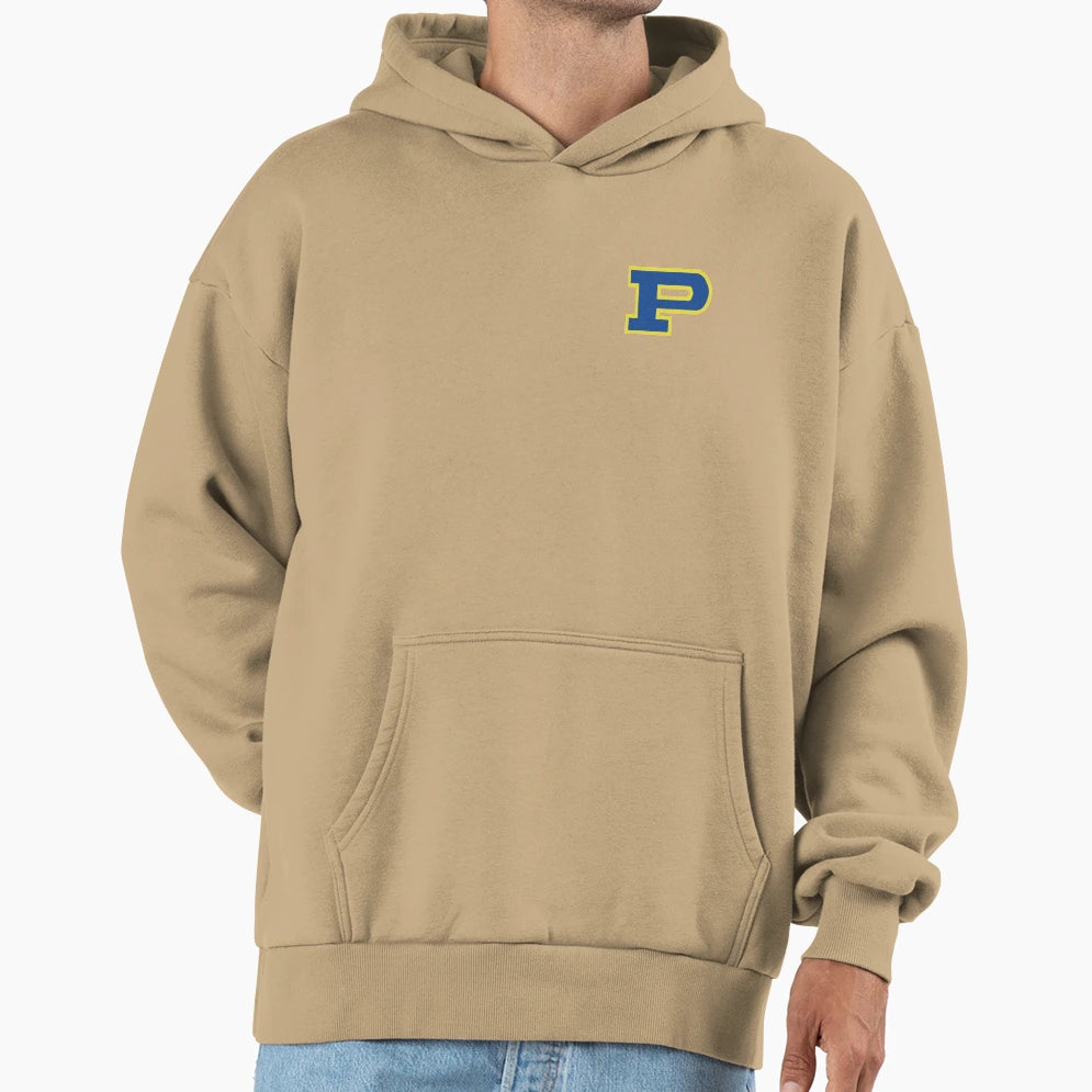 Friday Night Lights Dillon Panthers T-Shirt - Fun Novelty Design Men Women - T-Shirt, Sweatshirt, Hoodie
