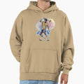 Football Ronaldin Playmaker Hoodie - Novelty Apparel Unisex - T-Shirt, Sweatshirt, Hoodie