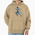 Legends Diego10 Hoodie - Fun Novelty Design Men Women - T-Shirt, Sweatshirt, Hoodie