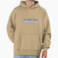 Mamma Mia Hoodie - Fun Novelty Design for Adults - T-Shirt, Sweatshirt, Hoodie