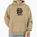 My Soccer Mom Era Hoodie - Fun Novelty Design Unisex - T-Shirt, Sweatshirt, Hoodie