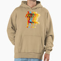 Bionic Hoodie - Aesthetic Graphic Men Women - T-Shirt, Sweatshirt, Hoodie