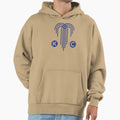 Kansas City City Fountains Hoodie - Graphic Print Men Women - T-Shirt, Sweatshirt, Hoodie