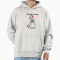 Rugby Smile Fun Player Gift Hoodie - Custom Art Print Men Women - T-Shirt, Sweatshirt, Hoodie