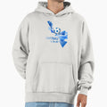 Football Is My Life Hoodie - Novelty Apparel for Adults - T-Shirt, Sweatshirt, Hoodie