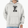 Better Future Hoodie - Minimalist Print Unisex - T-Shirt, Sweatshirt, Hoodie