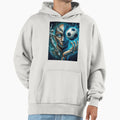 Future Football Hoodie - Streetwear Style Men Women - T-Shirt, Sweatshirt, Hoodie