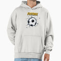 Soccer Footbal Sports Hoodie - Unique Graphic for Adults - T-Shirt, Sweatshirt, Hoodie