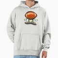 Football Hoodie - Trendy Graphic for Adults - T-Shirt, Sweatshirt, Hoodie