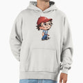 Adventure Begins Kick Hoodie - Aesthetic Graphic Unisex - T-Shirt, Sweatshirt, Hoodie