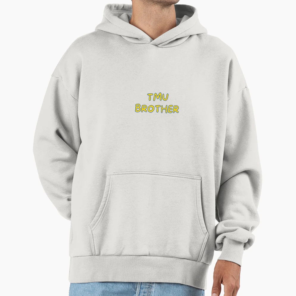 Toronto Metropolitan University Tmu Hoodie - Aesthetic Graphic Unisex - T-Shirt, Sweatshirt, Hoodie