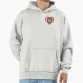 Football Lover Hoodie - Novelty Apparel Men Women - T-Shirt, Sweatshirt, Hoodie