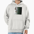 Run To Goal American Football Hoodie - Aesthetic Graphic for Adults - T-Shirt, Sweatshirt, Hoodie